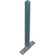 Alge Haste P/Cerca Parafuso (Reta) 30Cm Alge Haste P/Cerca Parafuso (Reta) 30Cm