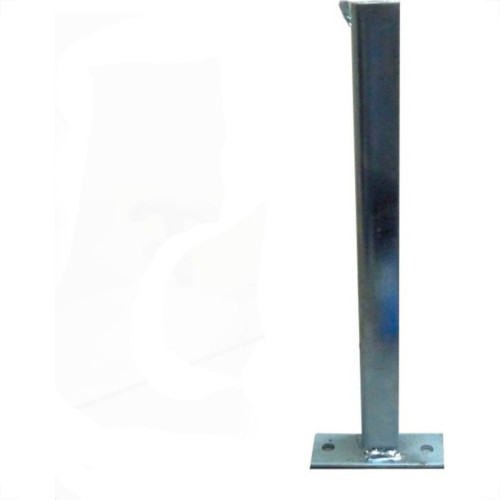 Alge Haste P/Cerca Parafuso (Reta) 45Cm Alge Haste P/Cerca Parafuso (Reta) 45Cm