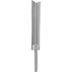 Alge Haste P/Cerca Chumb.(Pino) 30Cm Alge Haste P/Cerca Chumb.(Pino) 30Cm