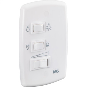 Margirius Controle Vent.M.Girius C/Cap.220V