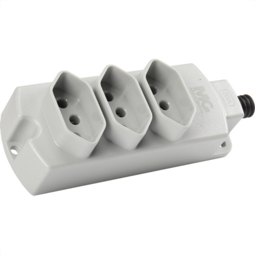 Margirius Tomada Multipla M.Girus 3Tom 20A Cz Margirius Tomada Multipla M.Girus 3Tom 20A Cz