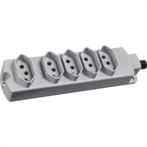 Margirius Tomada Multipla M.Girus 5Tom 20A Cz Margirius Tomada Multipla M.Girus 5Tom 20A Cz