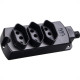 Margirius Tomada Multipla M.Girus 3Tom 20A Pr Margirius Tomada Multipla M.Girus 3Tom 20A Pr