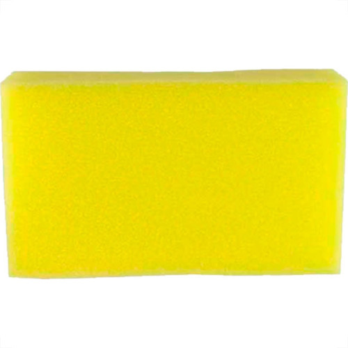 Compel Bloco De Espuma Massa 13 X22 - Kit C/30 Pc Compel Bloco De Espuma Massa 13 X22 - Kit C/30 Pc