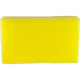Compel Bloco De Espuma Massa 13 X22 - Kit C/30 Pc Compel Bloco De Espuma Massa 13 X22 - Kit C/30 Pc