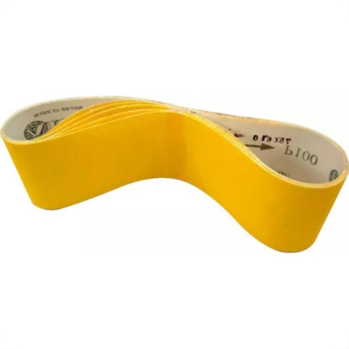 Alcar Cinta De Lixa 610X75- 36 C/03 Alcar Cinta De Lixa 610X75- 36 C/03