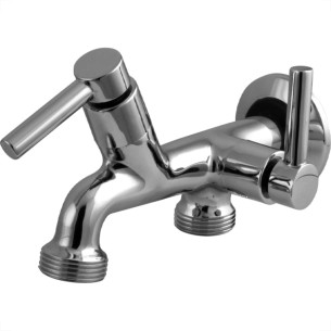 Bognar Torneira Maq/Tanq Cromada 1131 C29