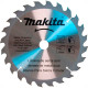 Makita Serra Widea 7.1/4X24X20 -340 Makita Serra Widea 7.1/4X24X20 -340