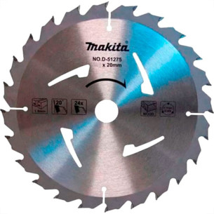 Makita Serra Widea 9.1/4X20X25 -362