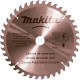 Makita Serra Widea 9.1/4X40X25 -378 Makita Serra Widea 9.1/4X40X25 -378