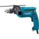 Makita Furad. Hp1640 1/2 Impact 127V