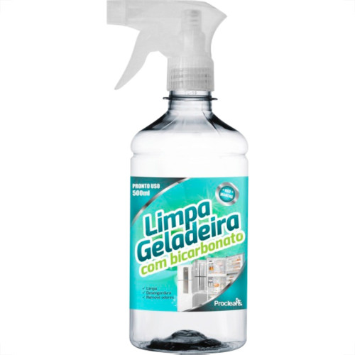 Proclean Limpa Geladeira 500Ml Proclean Limpa Geladeira 500Ml