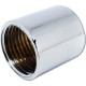 Garden Luva Metal Cromada R/F 3/4 Garden Luva Metal Cromada R/F 3/4