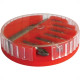 Eda Jg Bits Fenda/Ph C/07Pc-5Wh Eda Jg Bits Fenda/Ph C/07Pc-5Wh