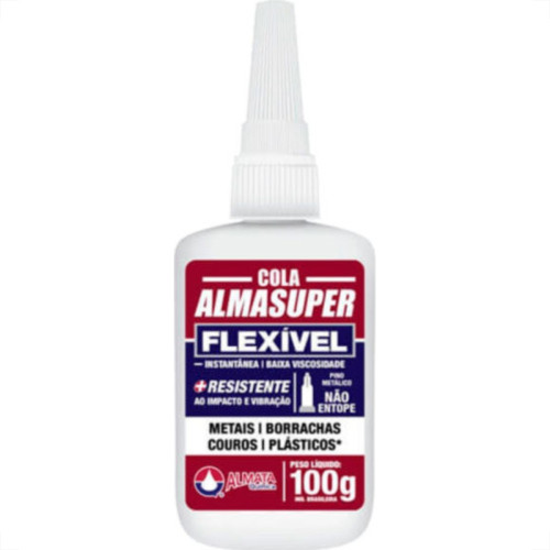 Almata Cola Inst,Almasup.Flex Aep60 20G Almata Cola Inst,Almasup.Flex Aep60 20G