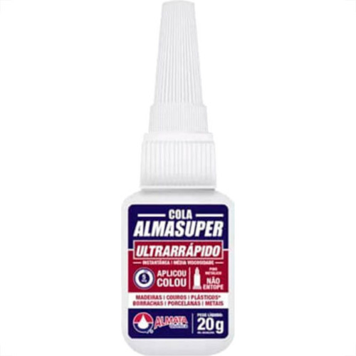 Almata Cola Inst,Almasup.Ultra Aep401 20G Almata Cola Inst,Almasup.Ultra Aep401 20G