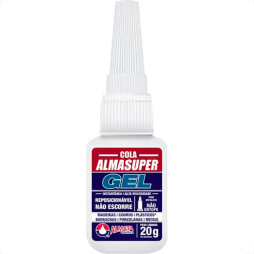 Almata Cola Inst,Almasup.Gel Aei1500 20G Almata Cola Inst,Almasup.Gel Aei1500 20G