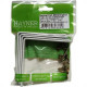 Hayner Cantoneira P/Moveis Br,3 C/4 Hayn Hayner Cantoneira P/Moveis Br,3 C/4 Hayn