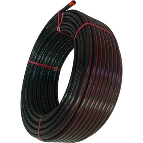 Pe Tubos Mangueira Irrig/Eletrod,Vm 3/4X2,0 100Mt Pe Tubos Mangueira Irrig/Eletrod,Vm 3/4X2,0 100Mt