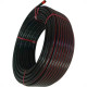 Pe Tubos Mangueira Irrig/Eletrod,Vm 3/4X2,0 100Mt Pe Tubos Mangueira Irrig/Eletrod,Vm 3/4X2,0 100Mt