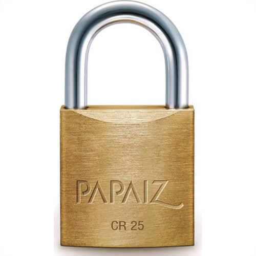 Papaiz Cadeado 25........ Papaiz Cadeado 25........