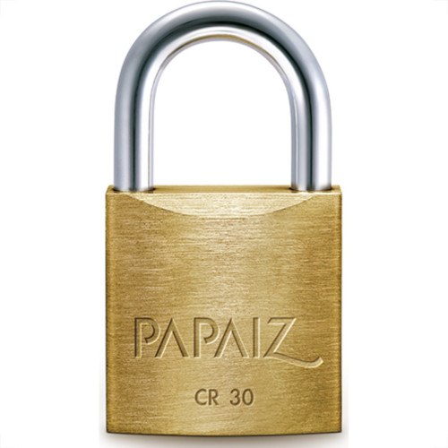 Papaiz Cadeado 30........ Papaiz Cadeado 30........