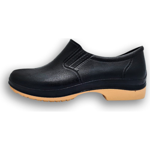 Cartom Sapato 1000 Pu Bid/Pto 33