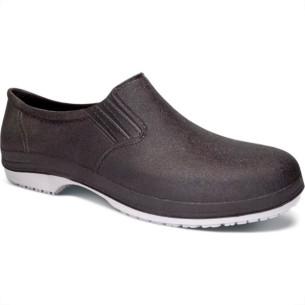 Cartom Sapato 1000 Pu Bid/Pto 36