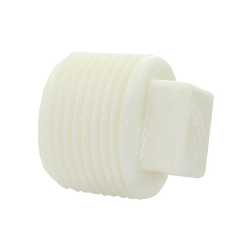 Amanco Plug Rosca Rr 1/2 - Kit C/50 Pc Amanco Plug Rosca Rr 1/2 - Kit C/50 Pc