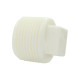 Amanco Plug Rosca Rr 1/2 - Kit C/50 Pc Amanco Plug Rosca Rr 1/2 - Kit C/50 Pc
