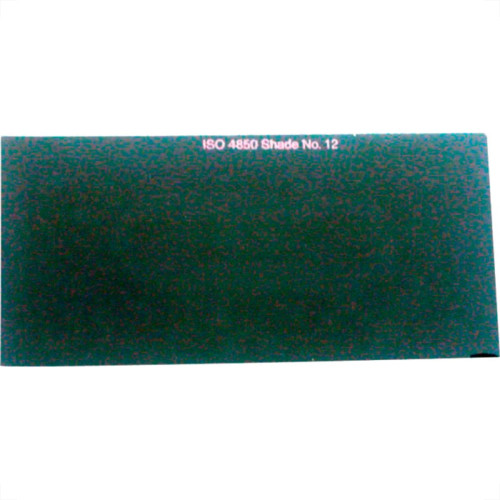 Pro Safety Lente P/Mascara De Solda Escura 12 - Kit C/50 Pc Pro Safety Lente P/Mascara De Solda Escura 12 - Kit C/50 Pc