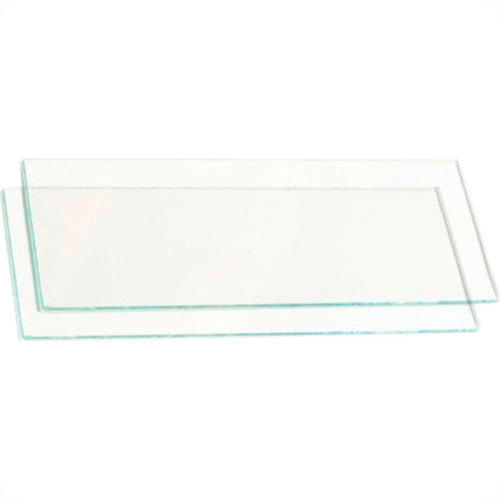 Pro Safety Lente P/Mascara De Solda Transpar. - Kit C/50 Pc Pro Safety Lente P/Mascara De Solda Transpar. - Kit C/50 Pc