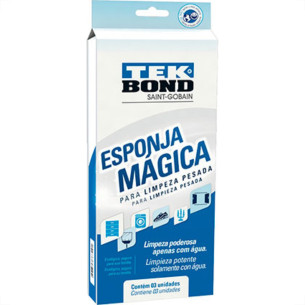Tek Esponja Magica Leve 3 Pague 2