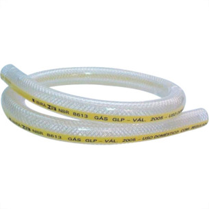Ibira Mangueira P/Gas 1.25Mt
