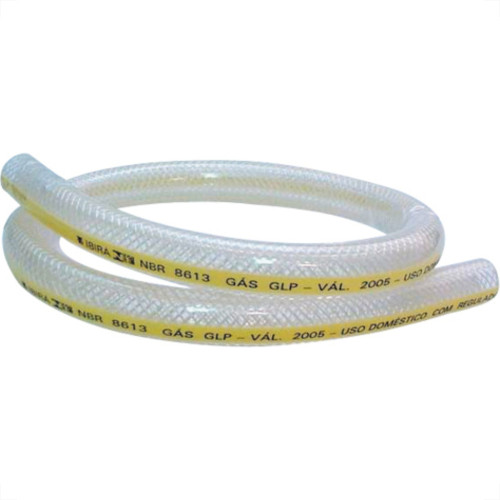 Ibira Mangueira P/Gas 1.25Mt