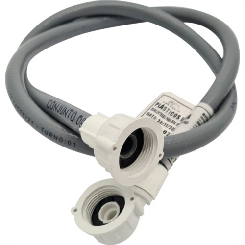 Ibira Mangueira P/Maquina Lav.Entrada 1.80Mt