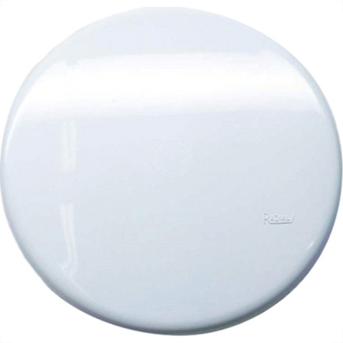 Radial Placa Pollar Redonda.4'' Cega Radial Placa Pollar Redonda.4'' Cega