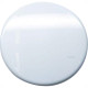 Radial Placa Pollar Redonda.4'' Cega Radial Placa Pollar Redonda.4'' Cega