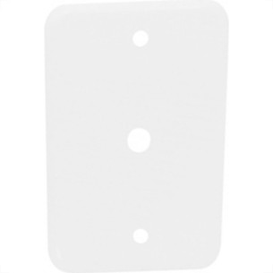 Radial Placa  Pollar 4X2 Furo Centr