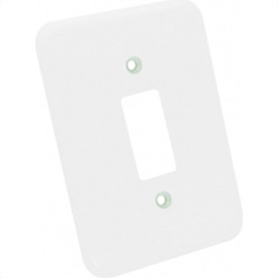 Radial Placa  Pollar 4X2 1 Interr