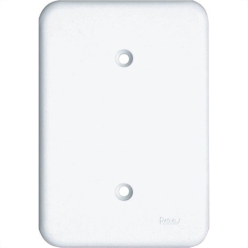 Radial Placa Pollar 4X2 Cega Radial Placa Pollar 4X2 Cega