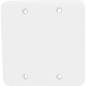 Radial Placa  Pollar 4X4 Cega