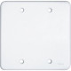 Radial Placa Pollar 4X4 Cega Radial Placa Pollar 4X4 Cega