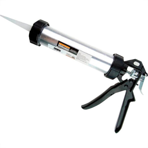 Starfer Aplicador De Silicone Star.C/Tubo 23Cm Starfer Aplicador De Silicone Star.C/Tubo 23Cm