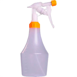 Mac Pulverizador Planta Loren 500Ml