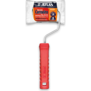 Atlas Rolo La Natural 05Cm 328/5