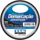 Tek Fita Demarcao Solo 48Mmx15M-Preta