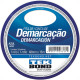 Tek Fita Demarcao Solo 48Mmx15M-Azul