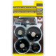 Eda Kit Serra Copo C/06 32-54 9Jn Eda Kit Serra Copo C/06 32-54 9Jn