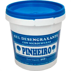 Pinheiro Gel Desengraxante Offer 400G